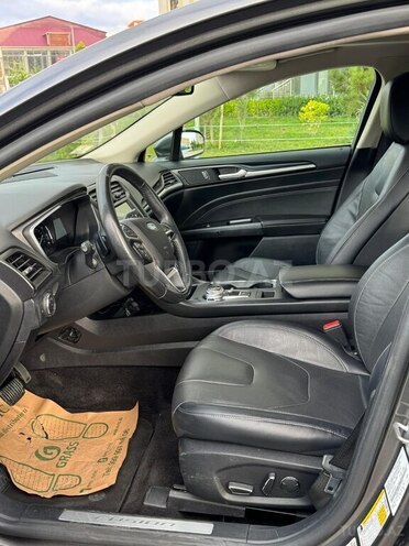 Ford Fusion (North America) 2020, 146,199 km - 2.0 l - Bakı