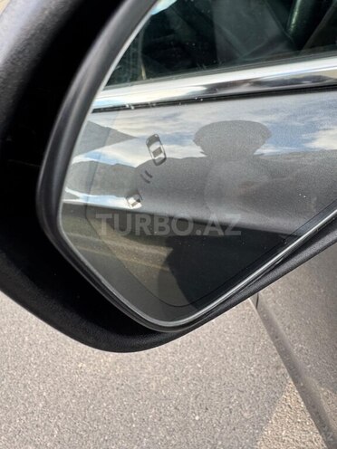 Ford Fusion (North America) 2020, 146,199 km - 2.0 l - Bakı