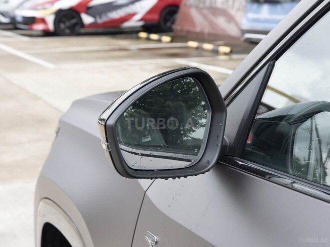 Volkswagen Teramont-40
