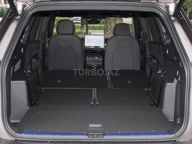 Volkswagen Teramont-34