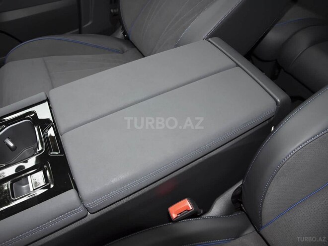 Volkswagen Teramont-18