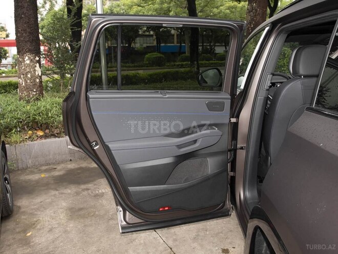 Volkswagen Teramont-23