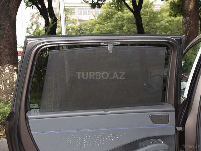 Volkswagen Teramont-25