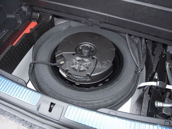 Volkswagen Teramont-45