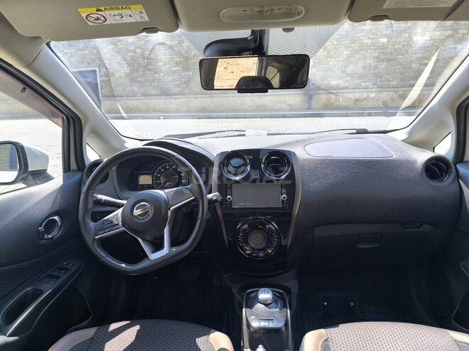 Nissan Note-6