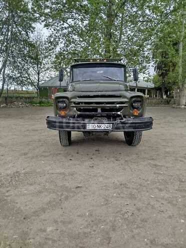 ZIL 431410-1