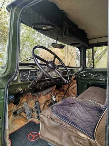 ZIL 431410-6