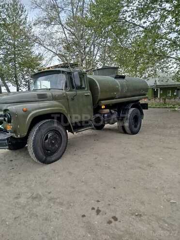 ZIL 431410-11