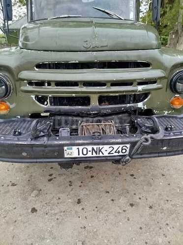 ZIL 431410-12