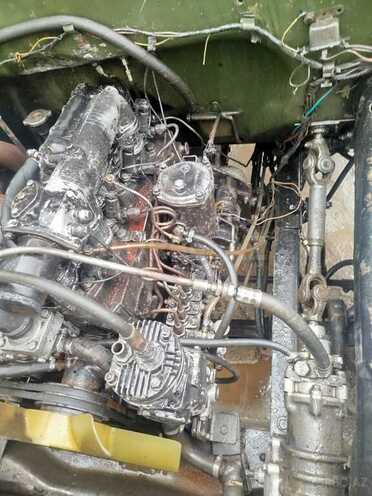 ZIL 431410-4