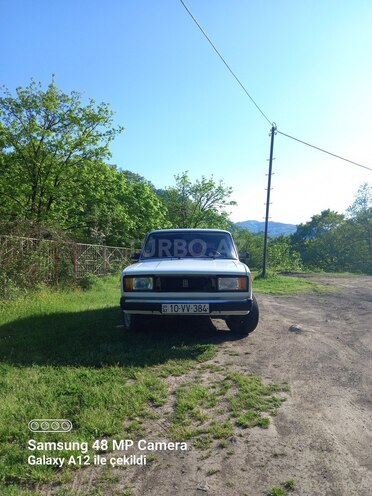 LADA (VAZ) 2104-1