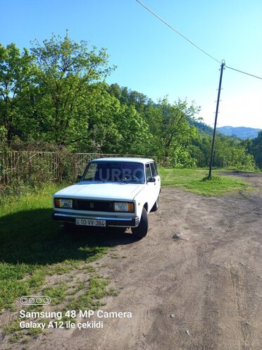 LADA (VAZ) 2104-2