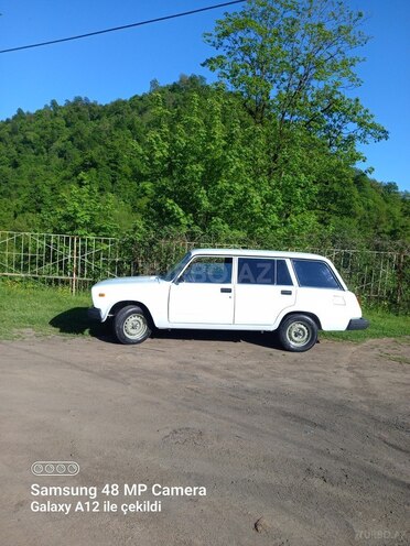 LADA (VAZ) 2104-3