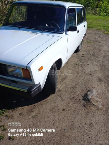 LADA (VAZ) 2104-4