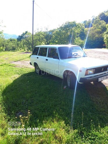 LADA (VAZ) 2104-5