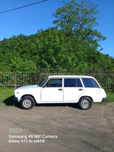 LADA (VAZ) 2104-6
