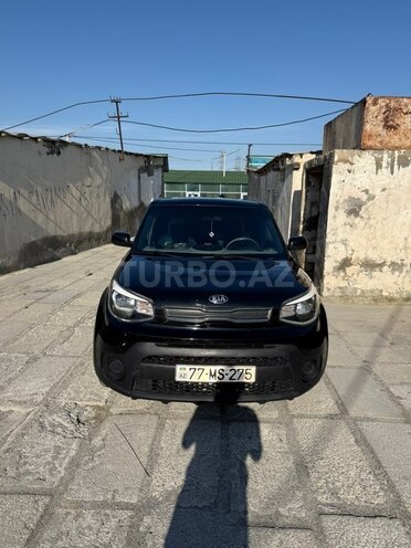 Kia Soul-1