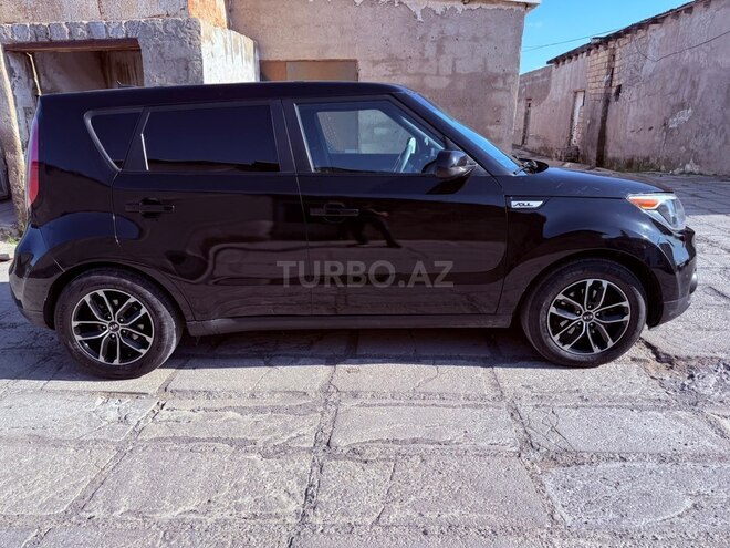 Kia Soul-2