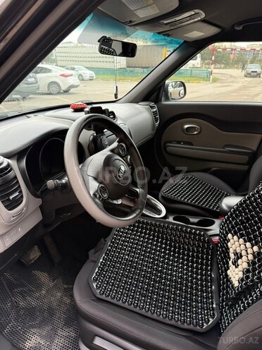 Kia Soul-8