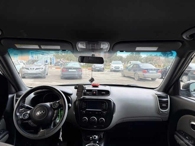 Kia Soul-6