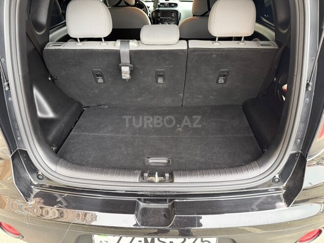 Kia Soul-7