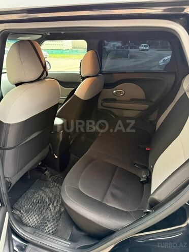 Kia Soul-10