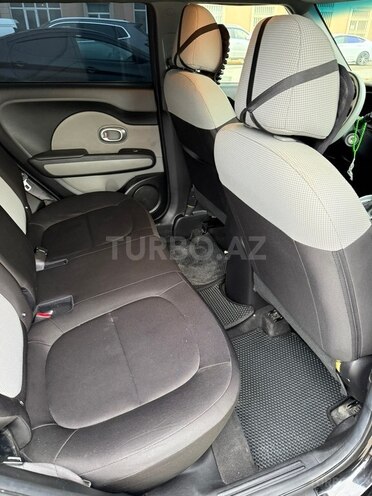 Kia Soul-11