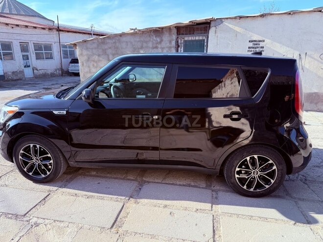 Kia Soul-4
