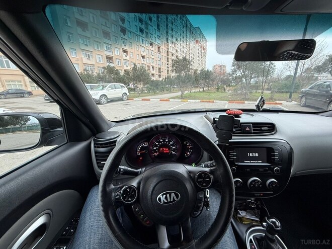 Kia Soul-5