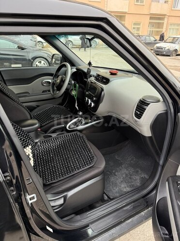 Kia Soul-9
