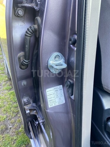 Mitsubishi Grandis 2004, 330,000 km - 2.4 l - Lənkəran