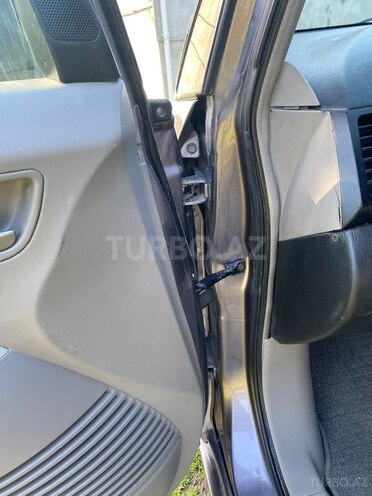Mitsubishi Grandis 2004, 330,000 km - 2.4 l - Lənkəran