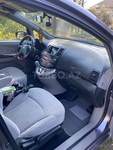 Mitsubishi Grandis 2004, 330,000 km - 2.4 l - Lənkəran