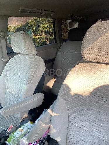 Mitsubishi Grandis 2004, 330,000 km - 2.4 l - Lənkəran