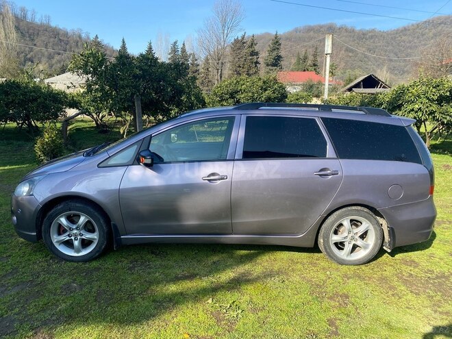 Mitsubishi Grandis 2004, 330,000 km - 2.4 l - Lənkəran