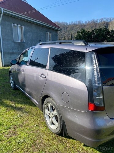 Mitsubishi Grandis 2004, 330,000 km - 2.4 l - Lənkəran