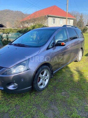 Mitsubishi Grandis 2004, 330,000 km - 2.4 l - Lənkəran