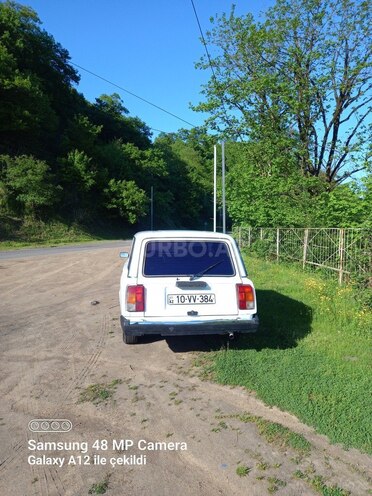 LADA (VAZ) 2104-7