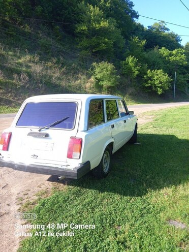 LADA (VAZ) 2104-8
