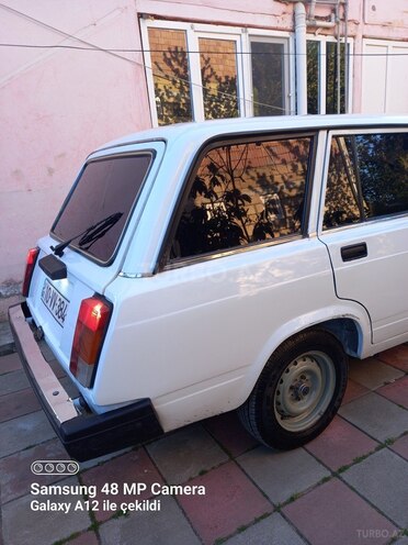 LADA (VAZ) 2104-9
