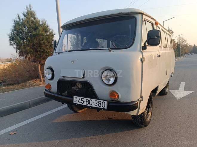 UAZ 2206-5