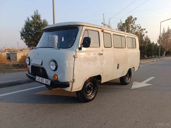 UAZ 2206-1