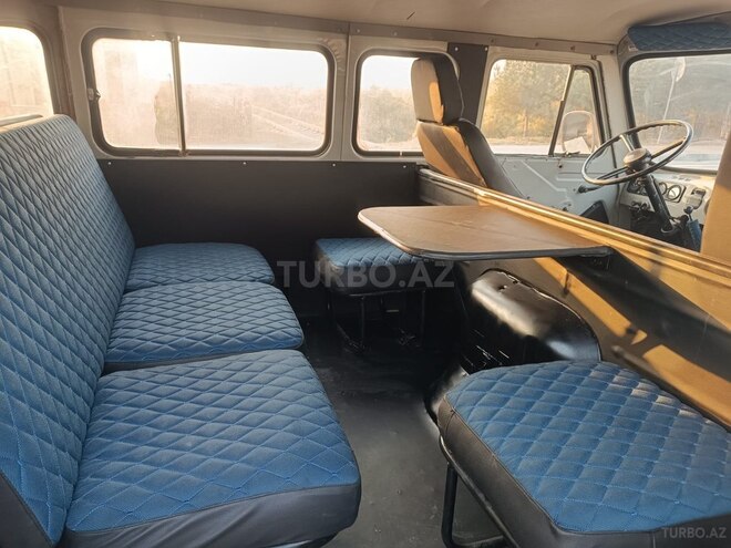 UAZ 2206-9
