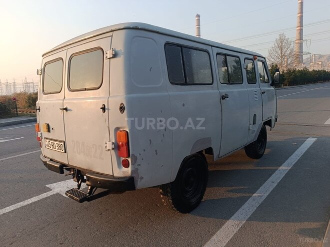UAZ 2206-6