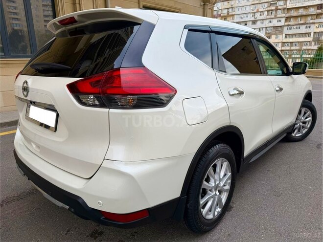 Nissan X-Trail-11