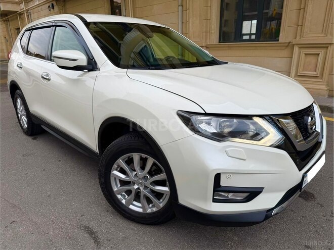 Nissan X-Trail-5