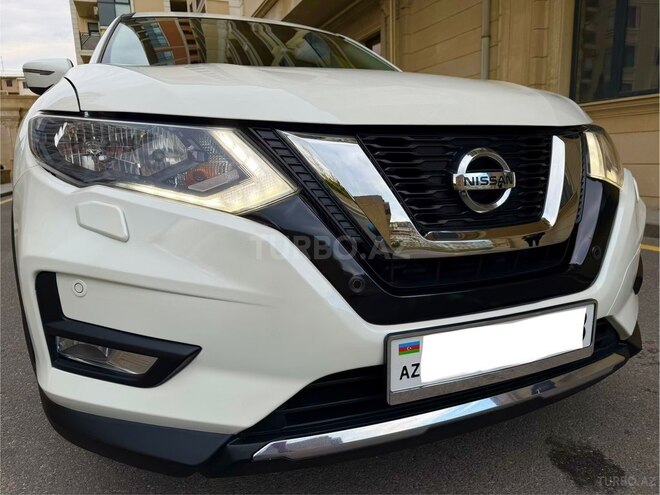 Nissan X-Trail-2