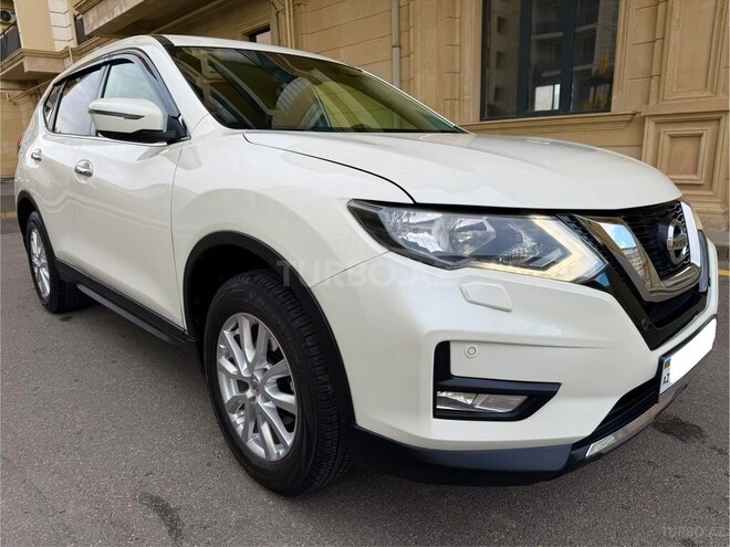 Nissan X-Trail-12