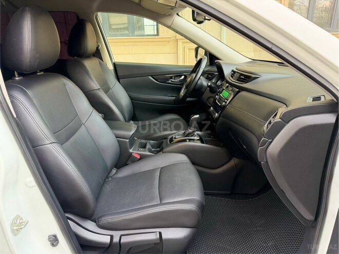 Nissan X-Trail-17