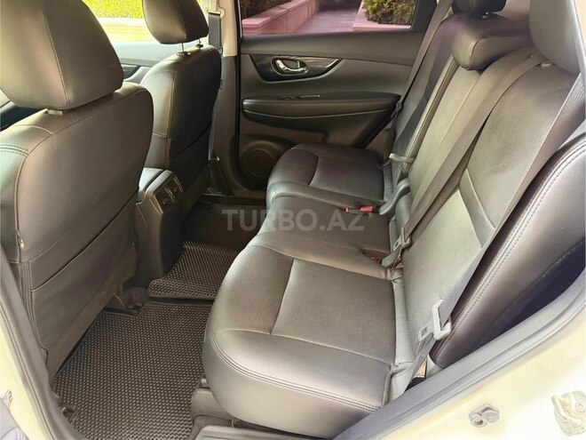 Nissan X-Trail-6